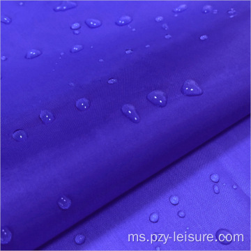 190T 210T Polyester Taffeta Luggage Fabric